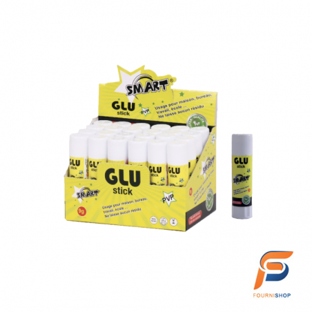 GLUE STICK 15G SMART