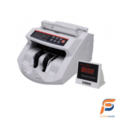 MACHINE COMPTEUSE DE BILLES