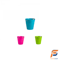 POT EN PLASTIQUE VERT ARK