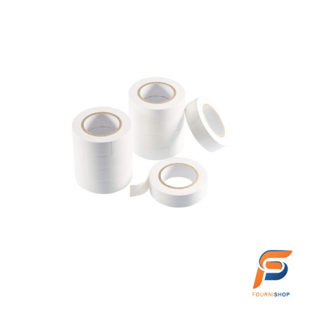 RLX THERMIQUE 57Mx57MM BLANC x150