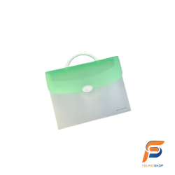 VALISETTE EN PLASTIQUE 4.5...