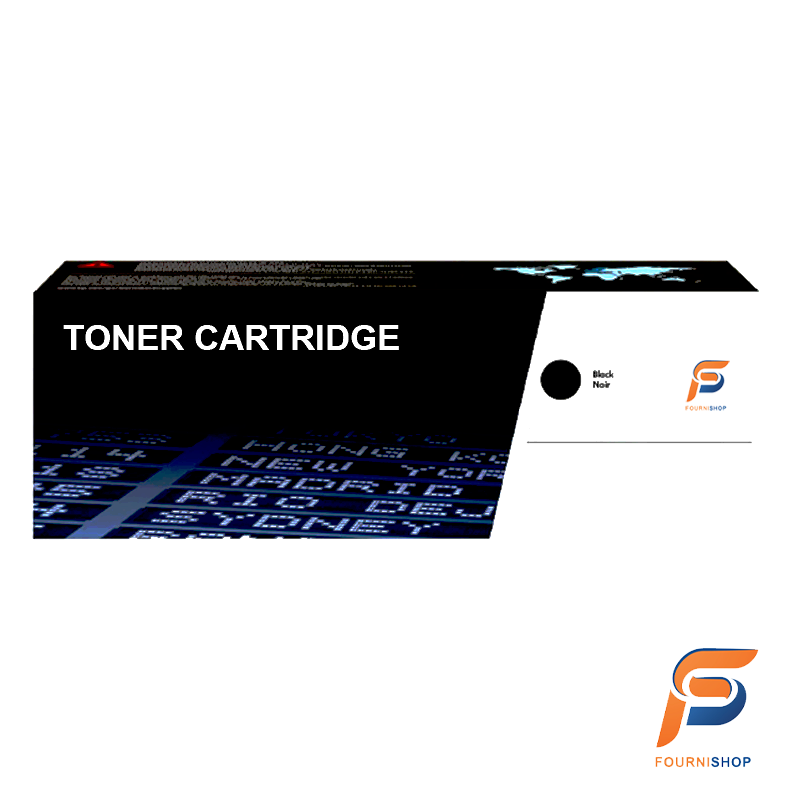 TONER COMPATIBLE MAROC Samsung ML-1660/1665 MLT-D104S/ BK Noir