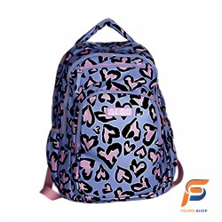 SAC A DOS URBAN SATIN DIVA...