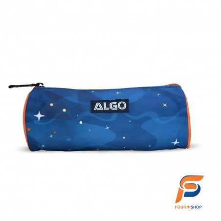 TROUSSE ROUND algo