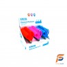 Ciseaux scolaire Diamond Coulours mix algo