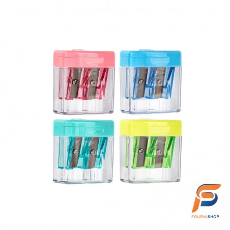 TAILLE CRAYON DELI E0576