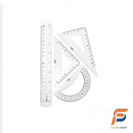 KIT DE TRACAGE EG00412 20CM