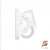 KIT DE TRACAGE EG00412 20CM
