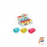 Taille-Crayon Deli EH010-EG - Taille-Crayon Pratique et Compact | Maroc