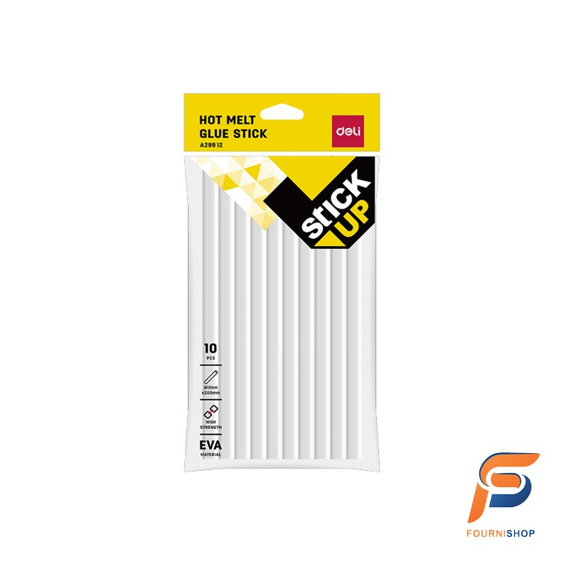 STICK COLLE/PISTOL.A29812 7MM
