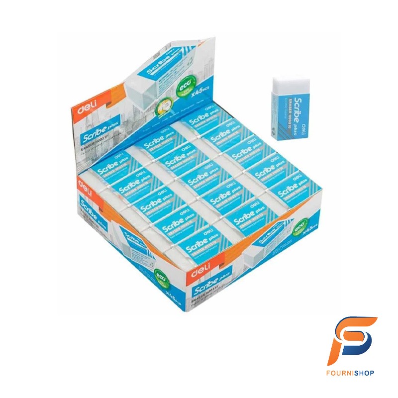 GOMME DELI H00410 GM BLANC