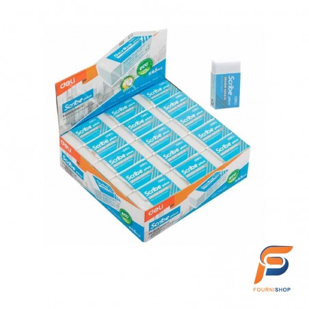GOMME DELI H00410 GM BLANC