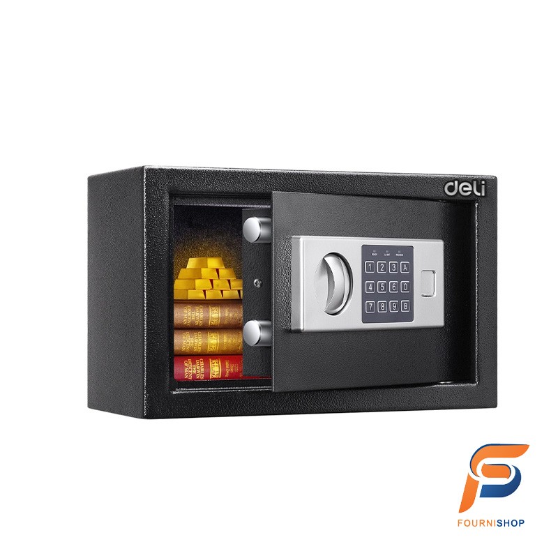 COFFRE FORT NUMERIQ.DELI ET520