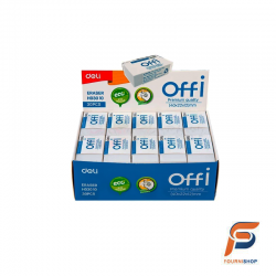GOMME DELI EH03110 20PCS/BT