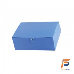 BTE ARCHIVE XO-4210 BLEU 12CM