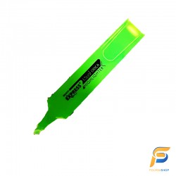 Surligneur Vert XO-8737 -...