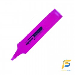 Surligneur Rose XO-8751 -...