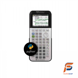 Calculatrice graphique...