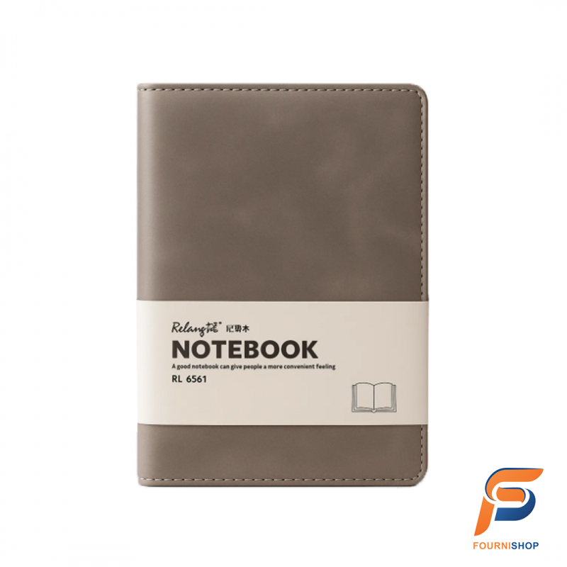 Agenda / Carnet Ultra Pro – Fournishop | Élégant, Pratique et Durable avec Livraison Gratuite au Maroc