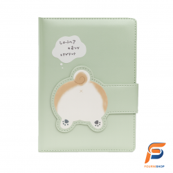 Agenda -  Carnet -Note book...