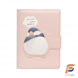 Agenda - Carnet -Note book...