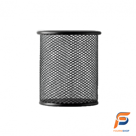 Pot à Crayon XO-2285 Noir – Design Moderne et Pratique|Maroc
