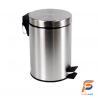 Poubelle à Pédale KGPB-N20 – 20L - Hygiénique, Pratique et Moderne |Maroc