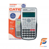 Calculatrice Scientifique CATIGA CS-991ES Plus –  Performante, Polyvalente et Fiable | Maroc