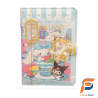 Carnet Bleu Cinnamoroll –  Doux et Pratique | Maroc
