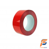 Ruban Adhésif XO-2094 Rouge  48 × 30 – Haute Résistance pour Emballage et Signalétique | Maroc