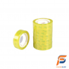 Ruban Adhésif Transparent XO-2414 – 12× 8  - Précis, Discret et Pratique |Maroc
