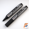 Marqueur Permanent XO-4982 Noir – Encre Intense et Résistante |Maroc