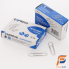 Trombones Chromés XO-342 – 33 mm - Solides, Antirouille et Pratiques | Maroc