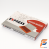 Encreur Tampon XO-0816 Rouge –  Encre Vive, Durable et Prête à l’Emploi | Maroc