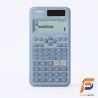 Calculatrice Scientifique Casio FX-991ES Plus 2nd Edition – Solaire, Avancée et Ultra-Précise|Maroc