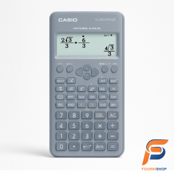Calculatrice Scientifique...