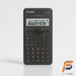 Calculatrice Scientifique...