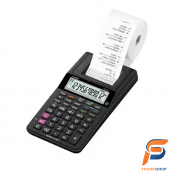 Calculatrice Imprimante...