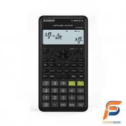 Calculatrice Scientifique...