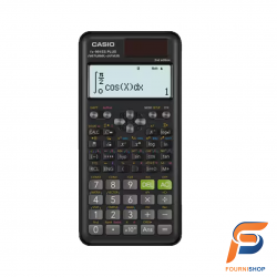 Calculatrice Scientifique...