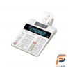 Calculatrice Imprimante Casio FR-2650RC – 12 Chiffres, Impression Rapide et Fonctions Financières avec|Maroc