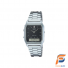 Montre Casio AQ-230A-1DMQ –  Design Élégant, Résistante et Pratique avec | Maroc