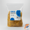 BRACELETS ELASTIQUES 100g  80 mm ALGO