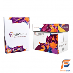 Papier Multifonction Archer...