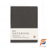 Notebook Professional 140×205 mm – My Notes My World - Carnet Élégant & Premium | Maroc