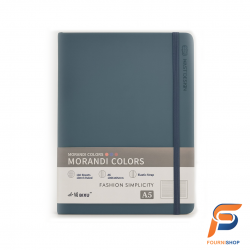 Carnet A5 Morandi Colors –...