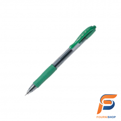 Stylo Pilot G-2 Gel – Vert...