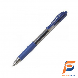 Stylo Pilot G-2 Gel – Bleu...