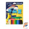 Marshmallow Modeling Clay 200 g – DBX136 - Pâte à Modeler Douce & Créative |  Maroc