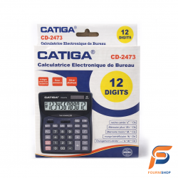 Calculatrice Électronique...